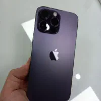 14 pro max 256 ch ۲ سیم کارت