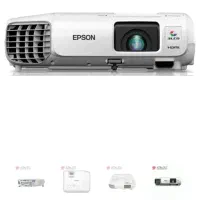 ویدئو پرژکتور