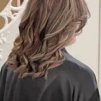مدل مو شهرضا