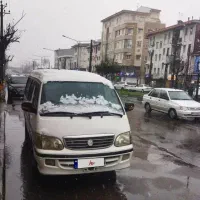 ون نارون پلاک شخصی ۱۳۸۷|خودرو سواری و وانت|پیربازار, |دیوار