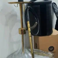 انواع قلیون هفت رنگ و ساده کرنو ۱ص|صنایع دستی و سایر لوازم تزئینی|تهران, نبی اکرم|دیوار