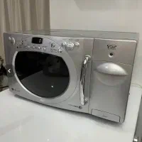 مایکروویو ال جی اصل کره