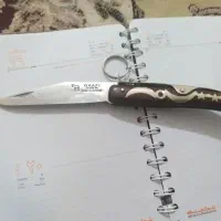 سلام چاقو اکاپی افریقای نو تا به حال تیز نشده|کوهنوردی و کمپینگ|سنندج, |دیوار