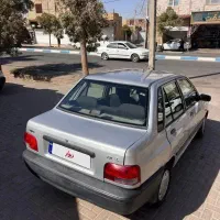 پراید ۱۳۱ مدل ۹۰|خودرو سواری و وانت|تربت جام, حافظ|دیوار