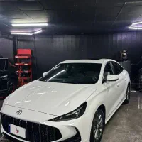 mg5 2025|خودرو سواری و وانت|اهواز, کوی پیروزی|دیوار