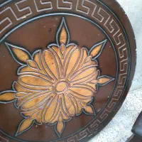 میز غذاخوری 3نفره