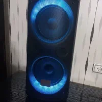 فروش باند خانگی|سیستم صوتی خانگی|شیراز, جانبازان|دیوار