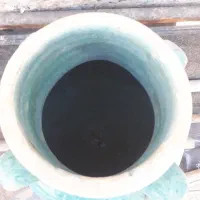 کوزه|کلکسیون اشیاء عتیقه|شهرضا, |دیوار