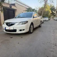 مزدا 3