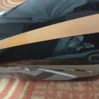 اگزوز باک گلگیر هندا|قطعات یدکی و لوازم جانبی|قم, سید معصوم|دیوار