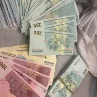 پول کلکسیونی کادو