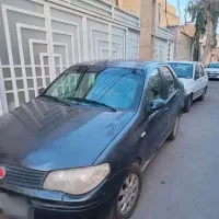 فیات سی ینامدل۱۳۸۸|خودرو سواری و وانت|تهران, وردآورد|دیوار
