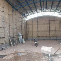 داربست سیمرغ