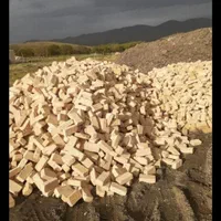 ماسه آجر پوکه خاک سنک مصالح ساختمانی کود حیوانی|مصالح و تجهیزات ساختمان|همدان, |دیوار