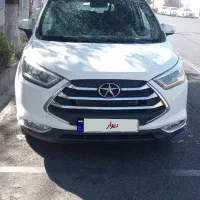 جک S3 مدل ۴۰۳ کارمندی