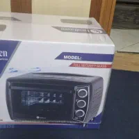 توستر|اجاق گاز و لوازم برقی پختوپز|بندر ماهشهر, |دیوار