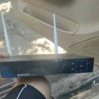 دی وی آر ضبط کننده تصویر دوربین مداربسته