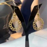 گوشواره کارتیه خشک