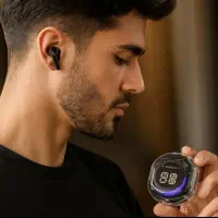 ایرپاد شیشه ای پرو تکی و عمده|لوازم جانبی موبایل و تبلت|یاسوج, |دیوار