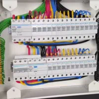 برقکاری ساختمان