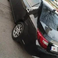 دنا پلاس توربو|خودرو سواری و وانت|ایوان, |دیوار