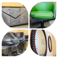 وسایل سالن زیبایی