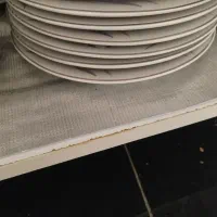 ظروف غذاخوری توس چینی