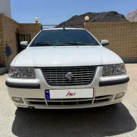 سمند lx مدل ۱۳۹۸