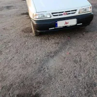 مدل 1403برج 12بدون زدگی رنگ شاسی پلمپ|خودرو سواری و وانت|چابهار, |دیوار