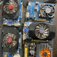 گرافیک 2gig ddr3 128bit