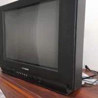 تلویزیون  x.vision قدیمی