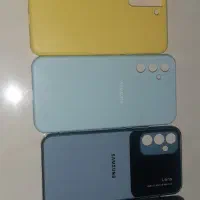 ۵ عدد قاب موبایل