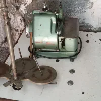 چرخ سردوز یاماتو اصلی ژاپن، تمام روغن