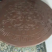 میز غذاخوری نو نو|میز و صندلی غذاخوری|رشت, حمیدیان|دیوار