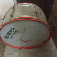 طبل محرم