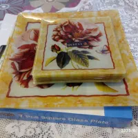 فروش فوقالعاده ظروف پذیرایی به قیمت مناسب|ظروف سرو و پذیرایی|نجفآباد, مجاهد شمالی|دیوار