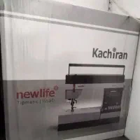 چرخ خیاطی کاچیران ۱۱۵۹D|چرخ خیاطی و ریسندگی|تهران, شهرک ولیعصر جنوبی|دیوار