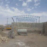 جوشکاری سقف سبک و سوله