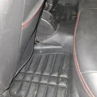 کفپوش 5 بعدی مناسب 206،207 و رانا