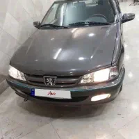 پارس موتور ای ال ایکس موتور ۲۰۰۰ دریچه گاز سیمی