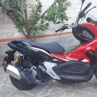فروش موتورسیکلت ADV