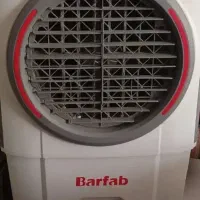 فروش کولرابی برفا