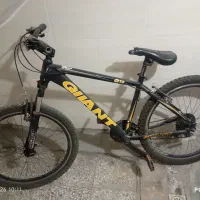 فروش دوچرخه ۲۶ سالم کم کارکرده