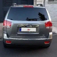 کیا موهاوی ۸ سیلندر بی رنگ‌ مدل ۲۰۱۰|خودرو سواری و وانت|تهران, یوسف‌آباد|دیوار