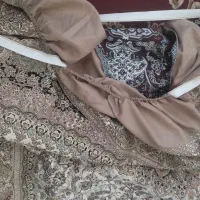فروش روفرشی ابریشمی کش دار درحدنو|روفرشی|مشکین‌دشت, |دیوار