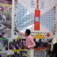 ازعلاقه مندان به بازیگری دعوت بعمل می آید|استخدام آموزشی|سبزوار, رضوان|دیوار