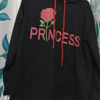 هودی دخترانه مناسب ۱۵ـ۱۶ساله