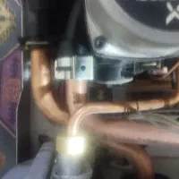 تاسیسات داخلی نصب و تعمیرات انواع پکیچ،ابگرمکن ،|خدمات پیشه و مهارت|مشهد, دانشجو|دیوار