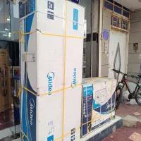 کولر ایستاده 36000کولر12000 کولر پنجره ای زیر قیمت