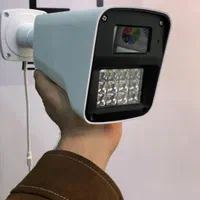 (نصب و تعمیرات) دوربین-دزدگیر-در برقی